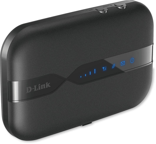 D-link dwr-932 router wireless 4g nero - DWR 932
