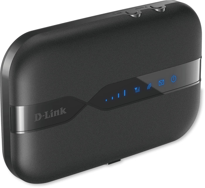 D-link dwr-932 router wireless 4g nero - DWR 932