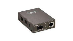 D-link dmc-g01lc/e convertitore multimediale di rete 1000 mbit/s grigio