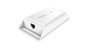 D-link dpe-301gi adattatore poe e iniettore fast ethernet, gigabit ethernet