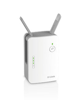 D-link dap-1620/e moltiplicatore di rete ripetitore di rete bianco