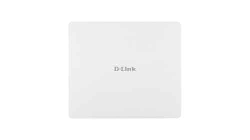 D-link ac1200 1200 mbit/s bianco supporto power over ethernet (poe) - 121541
