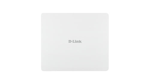 D-link ac1200 1200 mbit/s bianco supporto power over ethernet (poe) - 121541