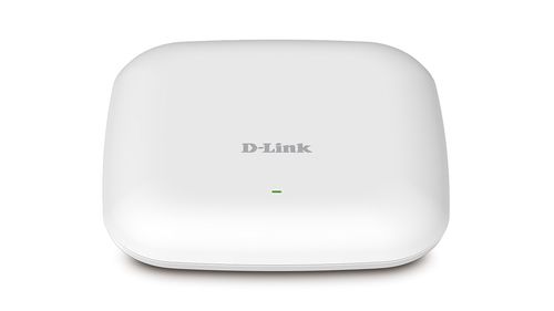 D-link ac1200 1200 mbit/s bianco supporto power over ethernet (poe) - 121538