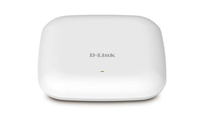D-link ac1200 1200 mbit/s bianco supporto power over ethernet (poe) - 121538