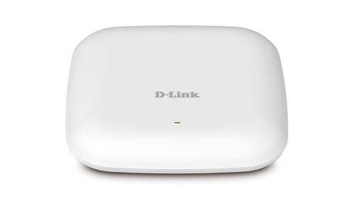 D-link ac1200 1200 mbit/s bianco supporto power over ethernet (poe) - 121538
