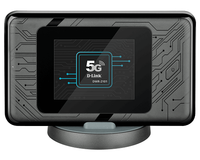 D-link dwr-2101 dispositivo di rete cellulare modem di rete cellulare