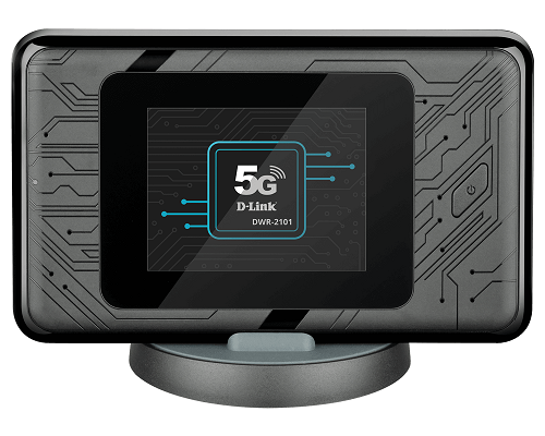 D-link dwr-2101 dispositivo di rete cellulare modem di rete cellulare