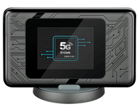 D-link dwr-2101 dispositivo di rete cellulare modem di rete cellulare