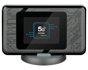 D-link dwr-2101 dispositivo di rete cellulare modem di rete cellulare