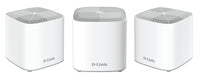 D-link covr-x1863 punto accesso wlan 1800 mbit/s bianco supporto power over ethernet (poe)