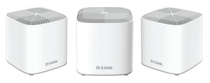 D-link covr-x1863 punto accesso wlan 1800 mbit/s bianco supporto power over ethernet (poe)
