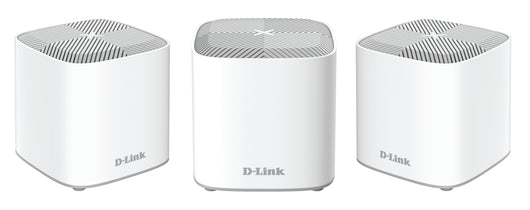 D-link covr-x1863 punto accesso wlan 1800 mbit/s bianco supporto power over ethernet (poe)