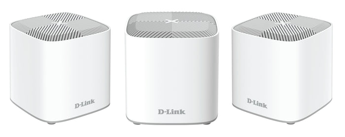 D-link covr-x1863 punto accesso wlan 1800 mbit/s bianco supporto power over ethernet (poe)