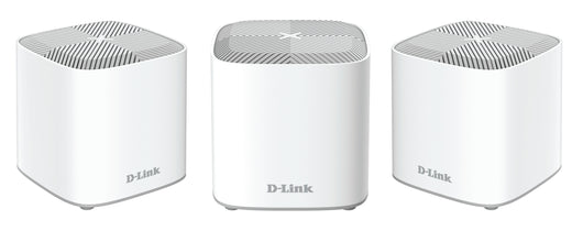 D-link covr-x1863 punto accesso wlan 1800 mbit/s bianco supporto power over ethernet (poe)