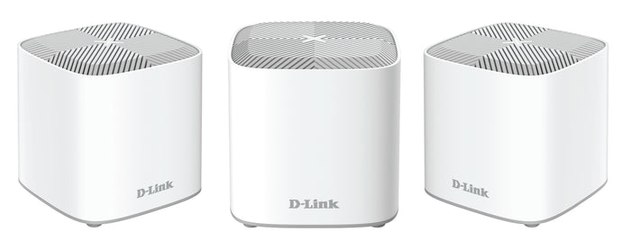 D-link covr-x1863 punto accesso wlan 1800 mbit/s bianco supporto power over ethernet (poe)