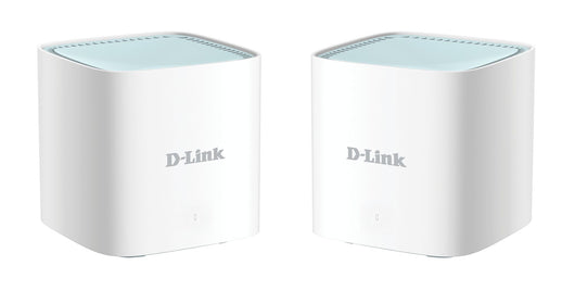 D-link eagle pro ai ax1500 dual-band (2.4 ghz/5 ghz) wi-fi 6 (802.11ax) bianco 1 interno - M15-2