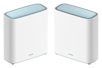 D-link eagle pro ai ax3200 dual-band (2.4 ghz/5 ghz) wi-fi 6 (802.11ax) bianco 2 - M32-2