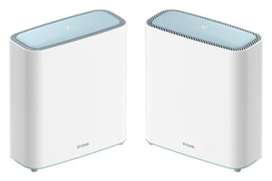 D-link eagle pro ai ax3200 dual-band (2.4 ghz/5 ghz) wi-fi 6 (802.11ax) bianco 2 - M32-2