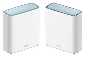 D-link eagle pro ai ax3200 dual-band (2.4 ghz/5 ghz) wi-fi 6 (802.11ax) bianco 2 - M32-2
