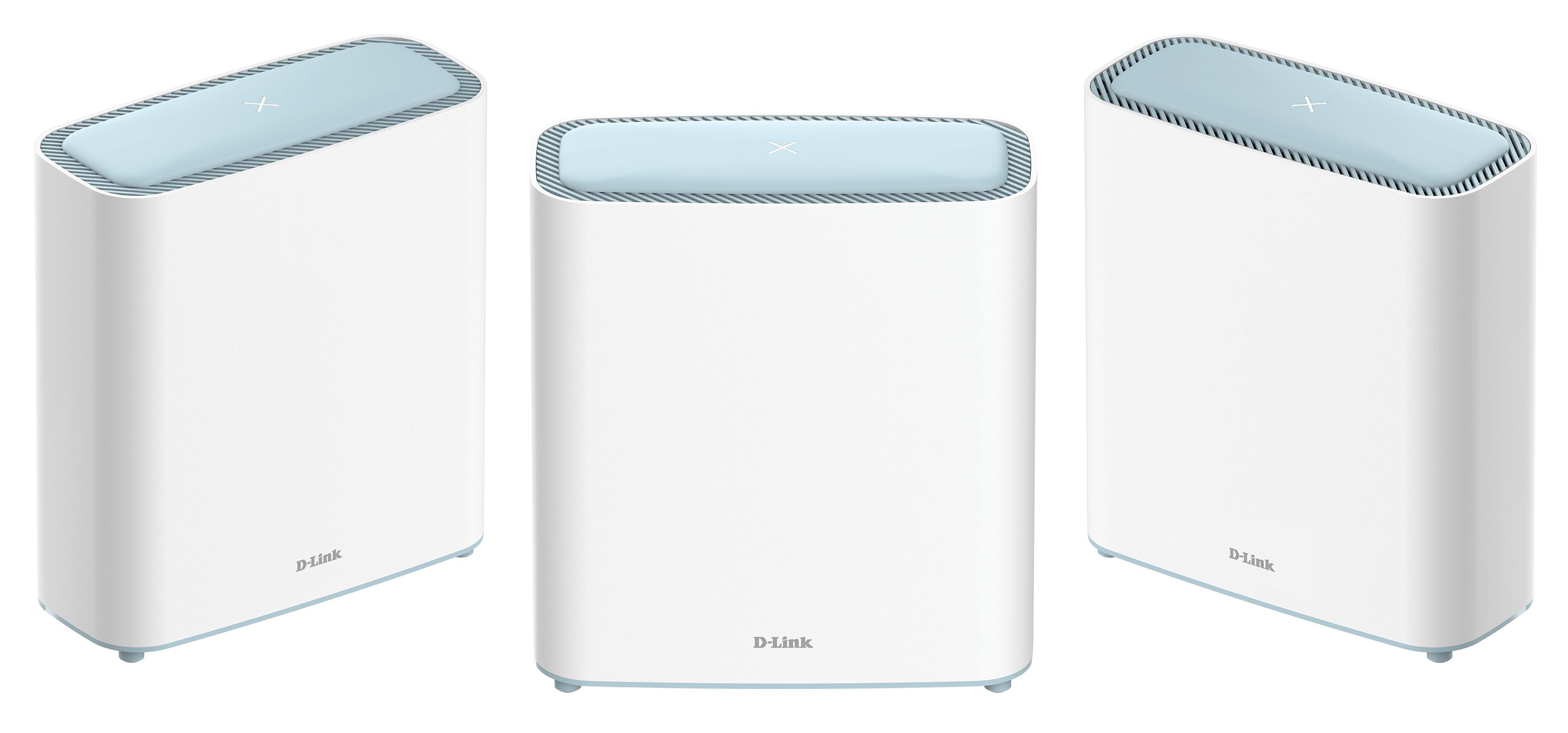 D-link eagle pro ai ax3200 dual-band (2.4 ghz/5 ghz) wi-fi 6 (802.11ax) bianco 2 interno - M32-3
