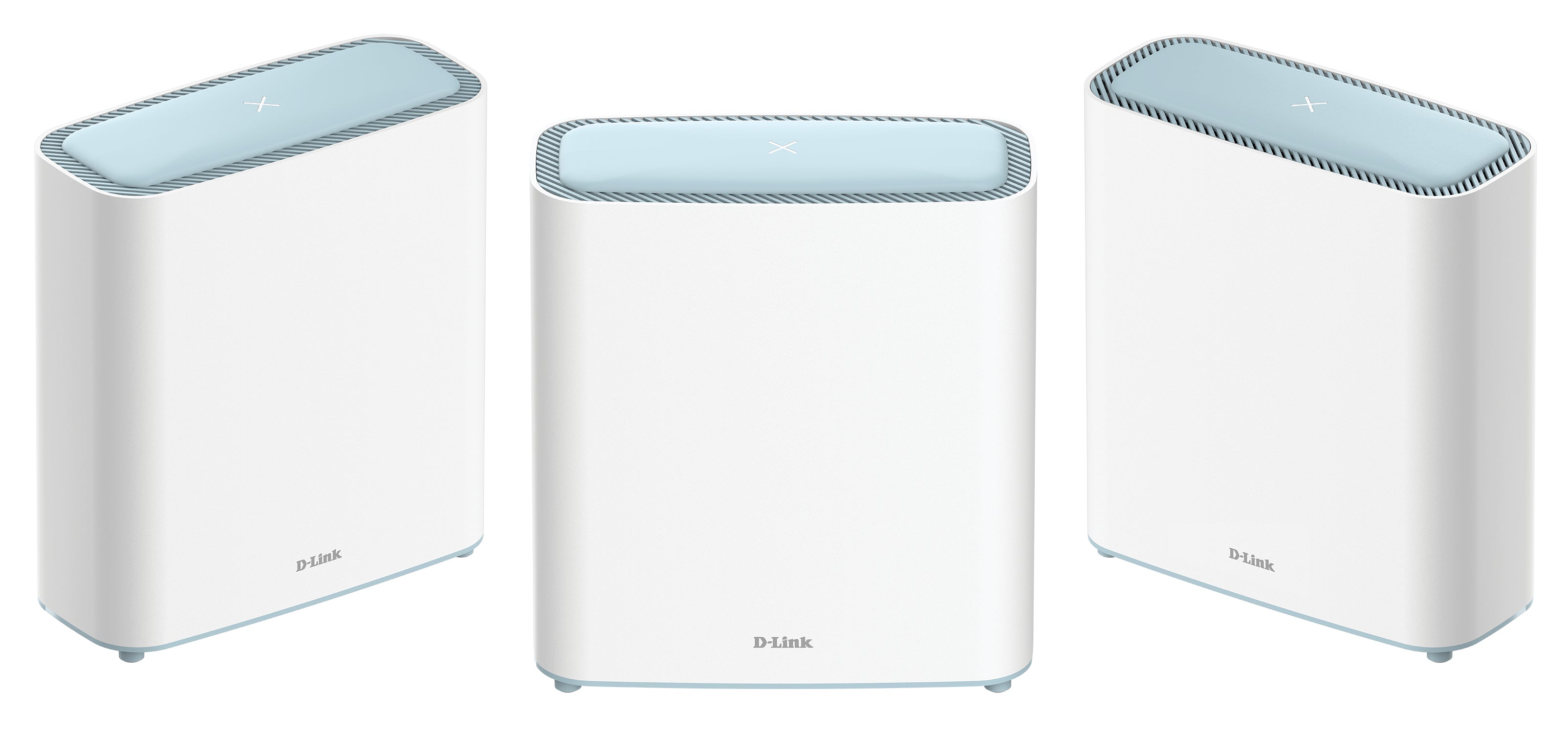 D-link eagle pro ai ax3200 dual-band (2.4 ghz/5 ghz) wi-fi 6 (802.11ax) bianco 2 interno - M32-3