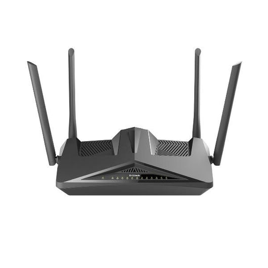 Wireless  wifi6  ax1800 - DSL-X1852E
