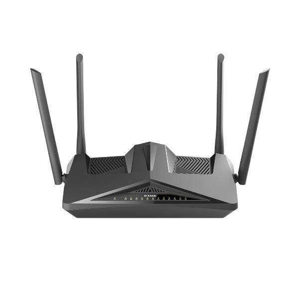 Wireless  wifi6  ax1800 - DSL-X1852E
