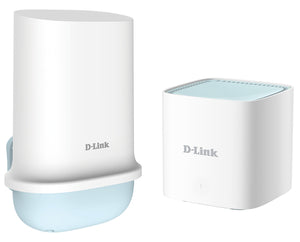 D-link router bundle kit dwp-1010/odu  m15/idu mesh kit wi-fi 6 5g con antenna esterna - DWP-1010/KT