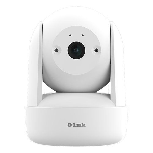 D-link dcs-6501lh telecamera di sorveglianza torretta telecamera di sicurezza ip interno 2304 x 1296 pixel scrivania