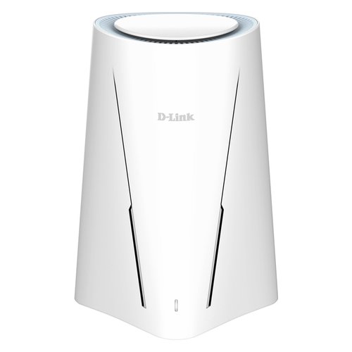 D-link g530 router wireless gigabit ethernet dual-band (2.4 ghz/5 ghz) 5g bianco