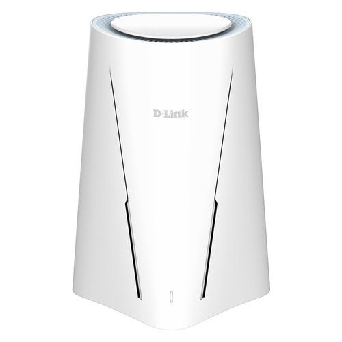 D-link g530 router wireless gigabit ethernet dual-band (2.4 ghz/5 ghz) 5g bianco