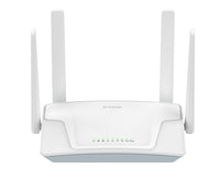 D-link router 4g lte ax1500 wi-fi 6 - 0790069477454