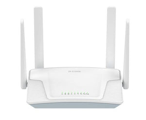 D-link router 4g lte ax1500 wi-fi 6 - 0790069477454