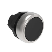Pulsante nero Lovato