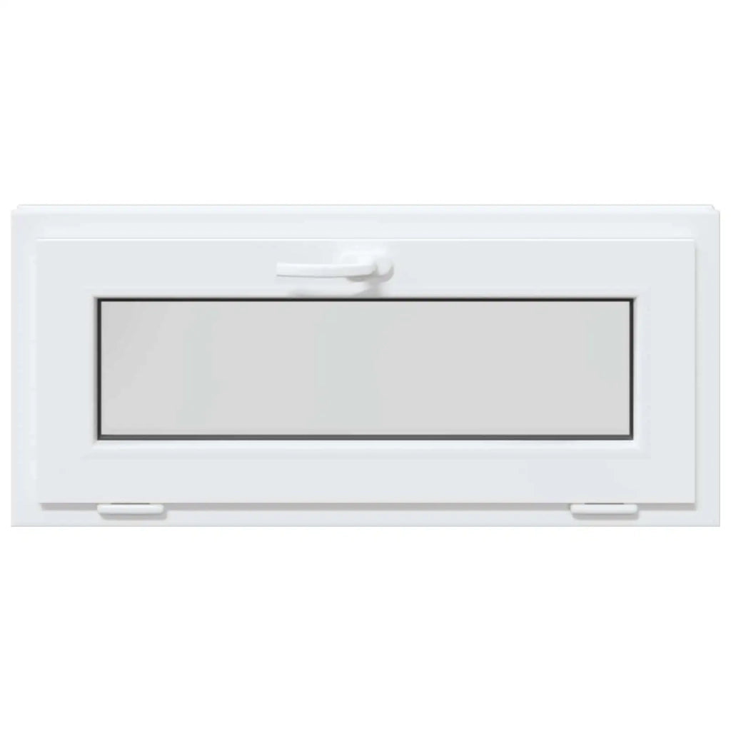 Finestra a Ribalta per Seminterrato RISOR 90 x 45 cm 42047802