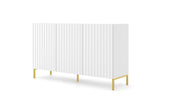 MOBILE WAVE 150 3D BIANCO OPACO