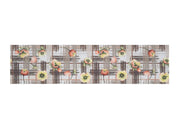 Tappeto Passatoia Antiscivolo Stampa Digitale Sprinty L'originale Dis. Maison - 50x140 - Maison
