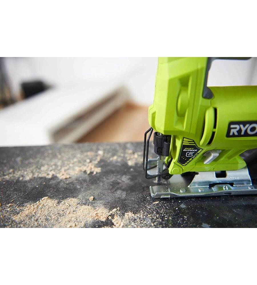SEGHETTO ALTERNATIVO 'RJS720-G' RYOBI 500 Watt - RYOBI