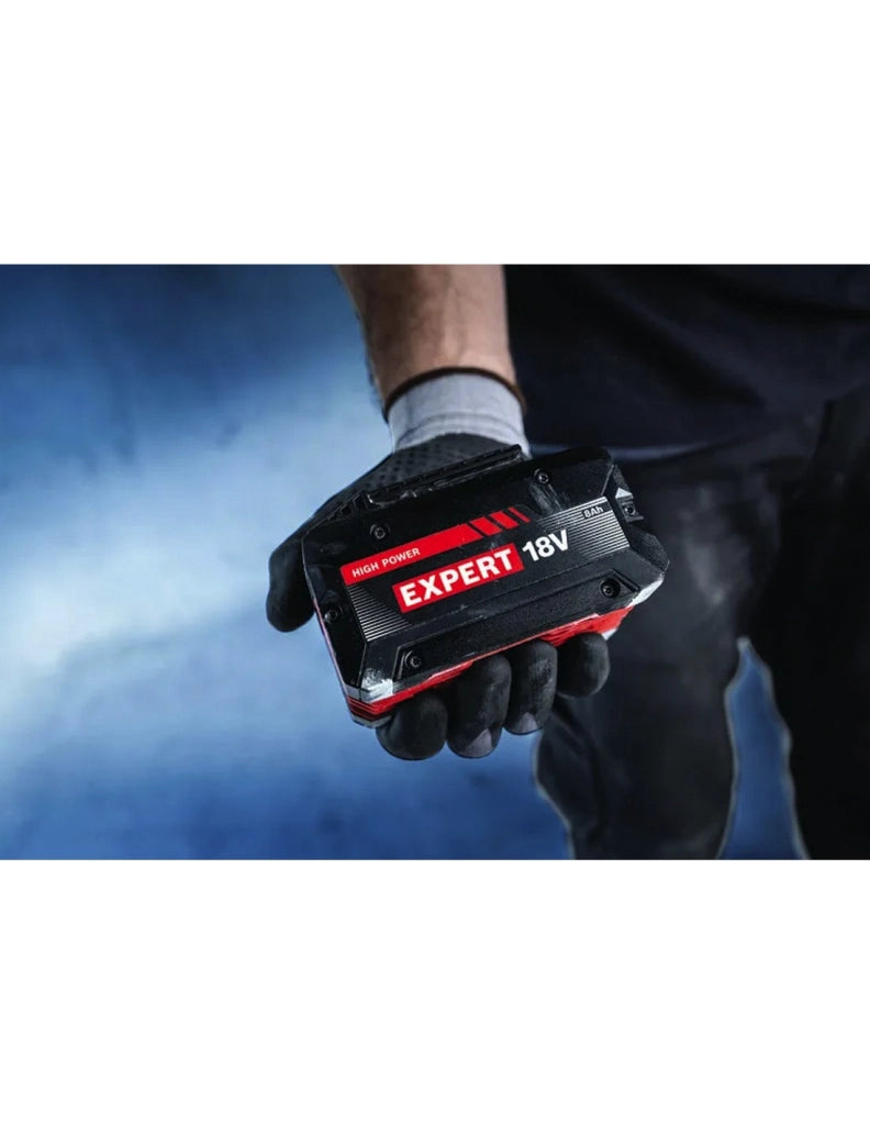 Pack da 2 batterie BOSCH EXBA 18V-80