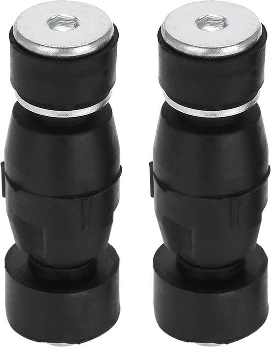 Stabilizzatore di Sospensione Link - Link di Sospensione - Acciaio Inossidabile - Pezzo di Ricambio - Facile da Installare - Adattamento Perfetto - Link di Sospensione 

Modello: 
Specifica: Roestvrij Staal
