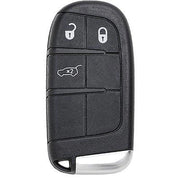 TELECOMANDO AUTO + TRANSPONDER CY24AP28 SILCA  FIAT JEEP