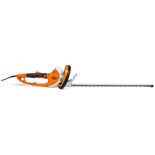 Tagliasiepi elettrico stihl 48120113576 hse 71