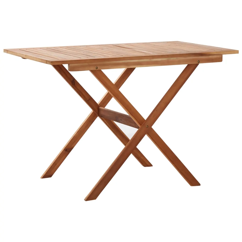 Set da Pranzo da Giardino 3 pz con Cuscini Nero 3094302