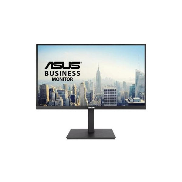 Asus va27uqsb monitor pc 68,6 cm (27") 3840 x 2160 pixel 4k ultra hd lcd nero - 152903