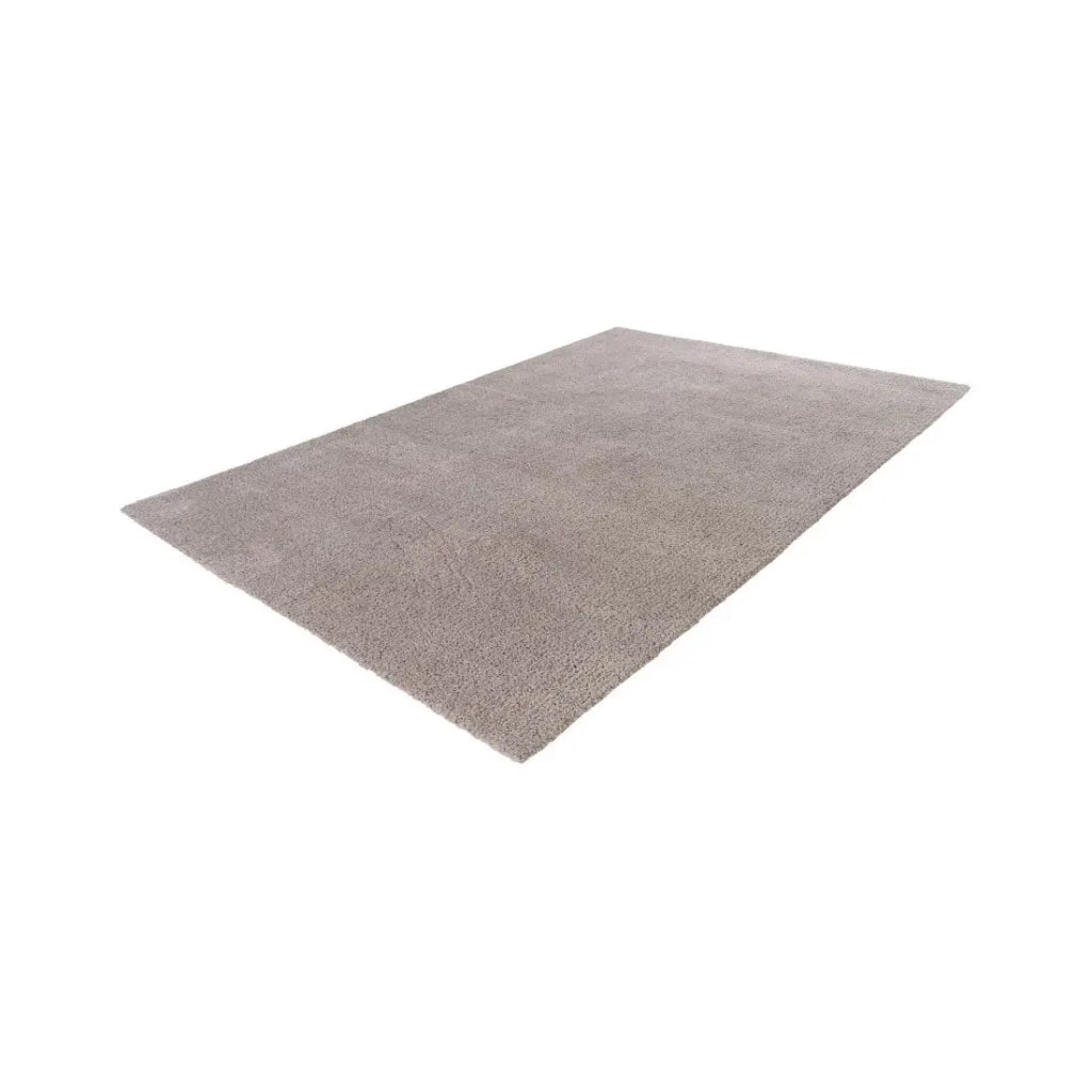 Tappeto 150x80cm, design D005M colore argento - Comfort ed eleganza per il tuo interno