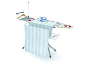 1pz asse da stiro advance 140 in acciaio piano cm. 126x45 cod:ferx.vit29373