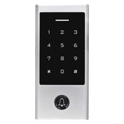 CONTROLLO ACCESSI A TASTIERA ASTRAL '630010' supporto max 1000 utenti  - PROXE