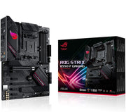 Asus rog strix b550-f gaming amd b550 socket am4 atx - 90MB14S0-M0EAY0