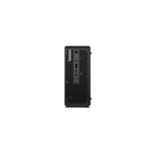 Workstation desktop lenovo p3 ultra g2 30j50080ix u7-265k 32gb ssd1tb w11p
